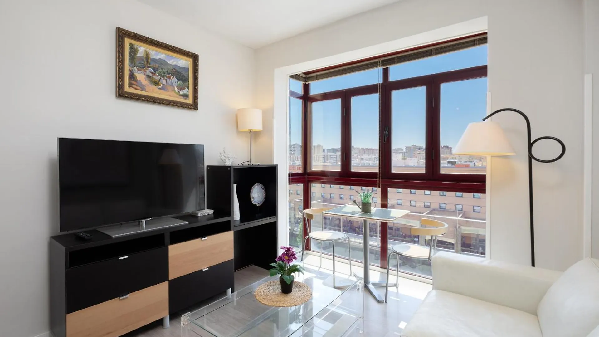 Apartmán Old Town - Cultural Experience Màlaga Španělsko